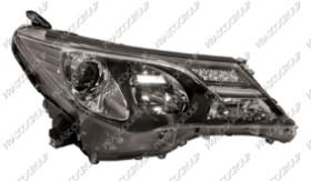 PRASCO TY2914913 - OPT.D.HB3+HB3 ELEC.S/MOT.LED.RAV 4