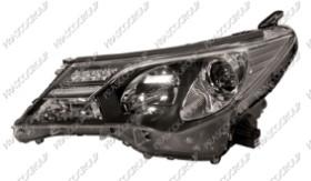 PRASCO TY2914914 - OPT.I.HB3+HB3 ELEC.S/MOT.LED.RAV 4