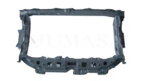 PRASCO TY3253210 - FRENTE COMPLETO YARIS 06>