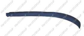 PRASCO TY3501804 - SPOILER IZQ.PARACH.DEL.AURIS 07>