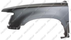 PRASCO TY8123004 - ALETA HILUX PICK UP AVI 89>97