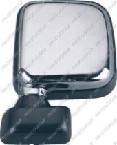 PRASCO TY8147004 - ESPEJO HILUX PICK UP C/M CROM.I.98>