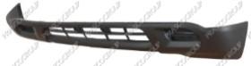 PRASCO TY8161801 - SPOILER PARACH.HILUX PICK UP 01>03