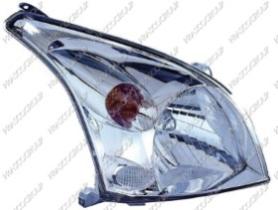 PRASCO TY8424803 - OPTICA H4 LANDCRUISER ELEC.D 02>