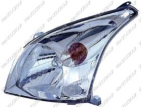 PRASCO TY8424804 - OPTICA H4 LANDCRUISER ELEC.I 02>