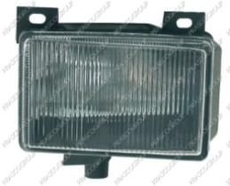 PRASCO VV0284413 - FARO ANTINIEBLA VOLVO S40/V40 D.96>