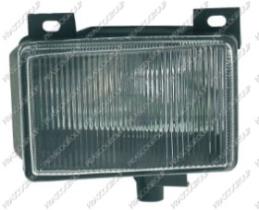 PRASCO VV0284414 - FARO ANTINIEBLA VOLVO S40/V40 I.96>