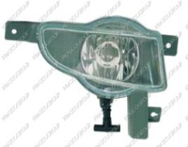 PRASCO VV0294413 - FARO ANTINIEBLA VOLVO S40 AVD 00>