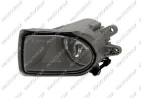 PRASCO VV3204414 - FARO ANTINIEBLA VOLVO V50 I 04>