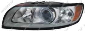 PRASCO VV3224914 - OPTICA.IZDA MOD.H7+H9.ELEC-C/MOTOR