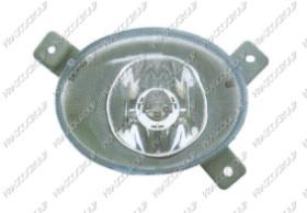 PRASCO VV5124413 - FARO ANTINIEBLA VOLVO S60 AVD 00>