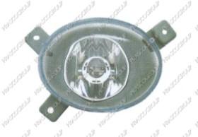 PRASCO VV5124414 - FARO ANTINIEBLA VOLVO S60 AVI 00>