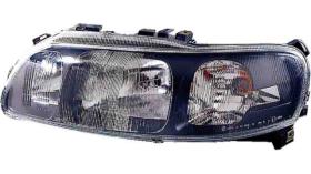 PRASCO VV5124903 - OPTICA H7+HB3 ELEC.VOLVO S60 D.00>