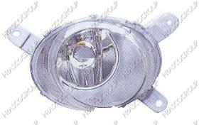 PRASCO VV5144413 - FARO ANTINIEBLA VOLVO S60 D 05>