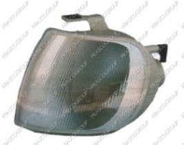 PRASCO VG0164114 - PILOTO BLANCO POLO AVI 94>99