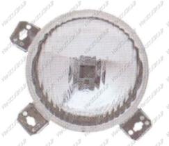 PRASCO VG0304533 - OPTICA REJILLA GOLF II D.89-91