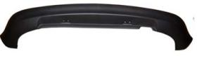 PRASCO VG0341851 - SPOILER PARACH.GOLF IV NEGRO AR 97>