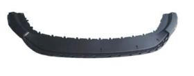 PRASCO VG0391801 - SPOILER PARACH.DEL.NEG.GOLF VI GTI