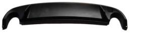 PRASCO VG0391851 - SPOILER P.TRAS(DOS ESCAPES)GOLF GTI