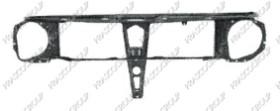 PRASCO VG0753210 - PANEL FRONTAL COMP.JETTA 83>92