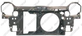 PRASCO VG3203230 - PANEL DELANTERO COMPLETO LUPO 98>05