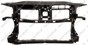 PRASCO VG6203210 - PANEL DELANTERO PASSAT CC 08>