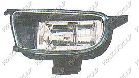 PRASCO VG9154413 - FARO NIEBLA TRANSPORTER D 8/96>