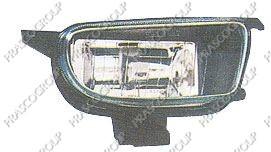 PRASCO VG9154414 - FARO NIEBLA TRANSPORTER I 8/96>