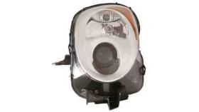 IPARLUX DEPO 11113202 - FARO ELECTRICO H7 H7 DCH.