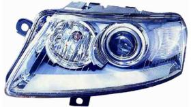 IPARLUX DEPO 11121803 - FARO IZQ. ELEC HID+H7