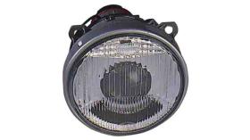 IPARLUX DEPO 11200301 - FARO IZDO.LUZ DE CRUCE H1