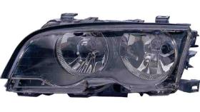 IPARLUX DEPO 11200507 - FARO IZDO-H7+H7NEGRO C/MOTOR