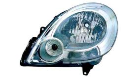 IPARLUX DEPO 11262502 - FARO.DCH.ELECT.c/MOTOR H4.