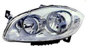 IPARLUX DEPO 11307502 - FARO DCH. ELECTRICO H7 H1