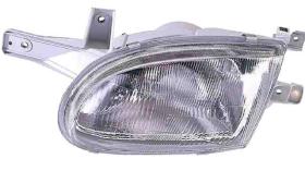 IPARLUX DEPO 11392103 - FARO IZDO-H4-ELE