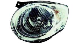 IPARLUX DEPO 11443004 - FARO DCH. MANUAL H4