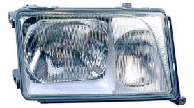 IPARLUX DEPO 11501006 - FARO DCHO-H4+H3-NEUMATICO-PLATA