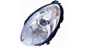 IPARLUX DEPO 11502703 - FARO IZQ. ELECTRICO H7 H7