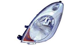 IPARLUX DEPO 11520001 - FARO IZQ. ELECTRICO H4