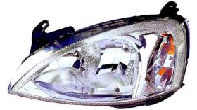 IPARLUX DEPO 11531307 - FARO I-H7+H7-TRANSP-C/MOT-TIPO MM