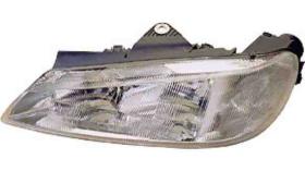 IPARLUX DEPO 11543501 - FARO IZDO.H7+H7 REG. ELEC