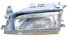 IPARLUX DEPO 11900301 - FARO IZDO-H4-M