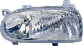 IPARLUX DEPO 11910603 - FARO IZDO.-H1+H1-ELE/MAN
