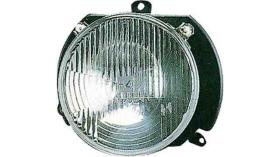 IPARLUX DEPO 11913609 - FARO IZDO.=DCHO.- H4-MAN