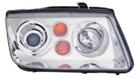 IPARLUX DEPO 11915005 - FARO IZQ. ELEc/MOTOR H7 XENON
