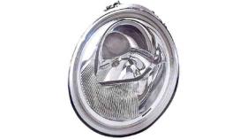 IPARLUX DEPO 11915501 - FARO IZDO H1+H1-ELE-C/MOTOR