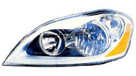 IPARLUX DEPO 11926703 - FARO IZQ. ELECTRICO H7 H9