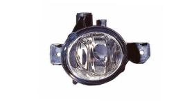 IPARLUX DEPO 13204574 - FARO NIEBLA DCH. GRIS H11