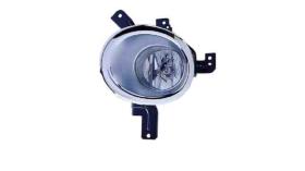 IPARLUX DEPO 13372871 - FARO NIEBLA DELANTERO IZDO.-H11