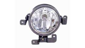 IPARLUX DEPO 13395671 - FARO NIEBLA DELANT.IZDO.-GE881